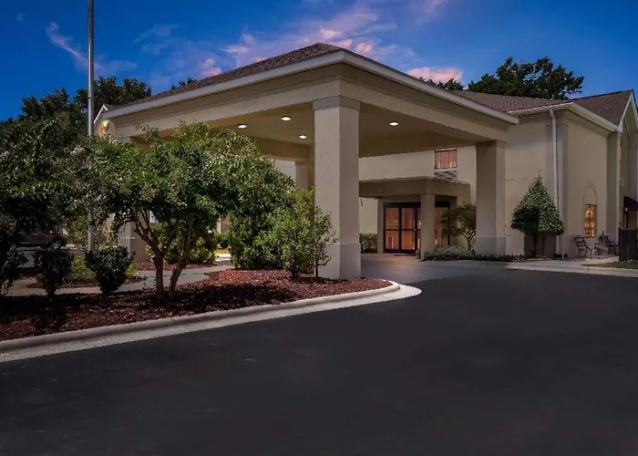 Comfort Inn Clinton